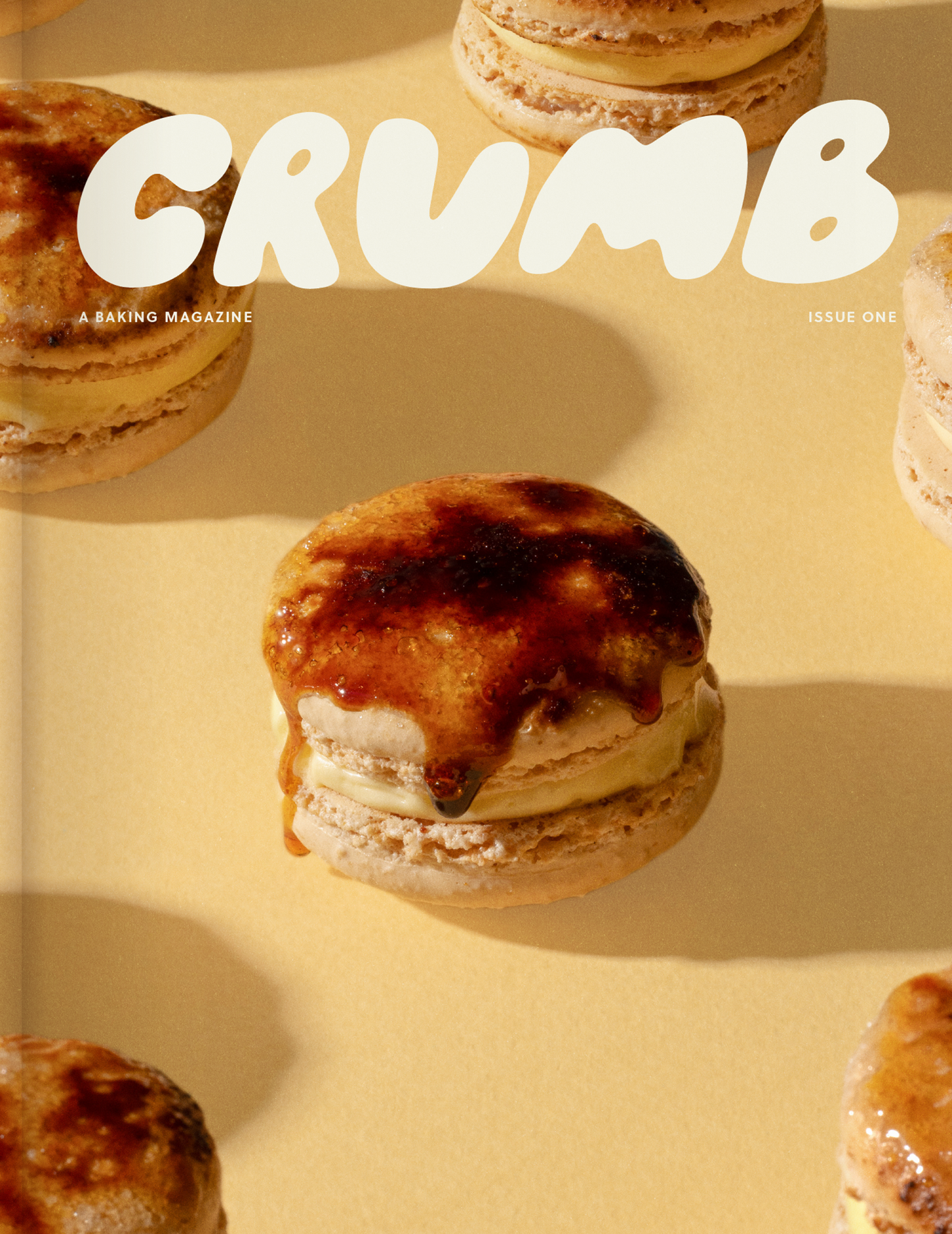 ISSUE 1