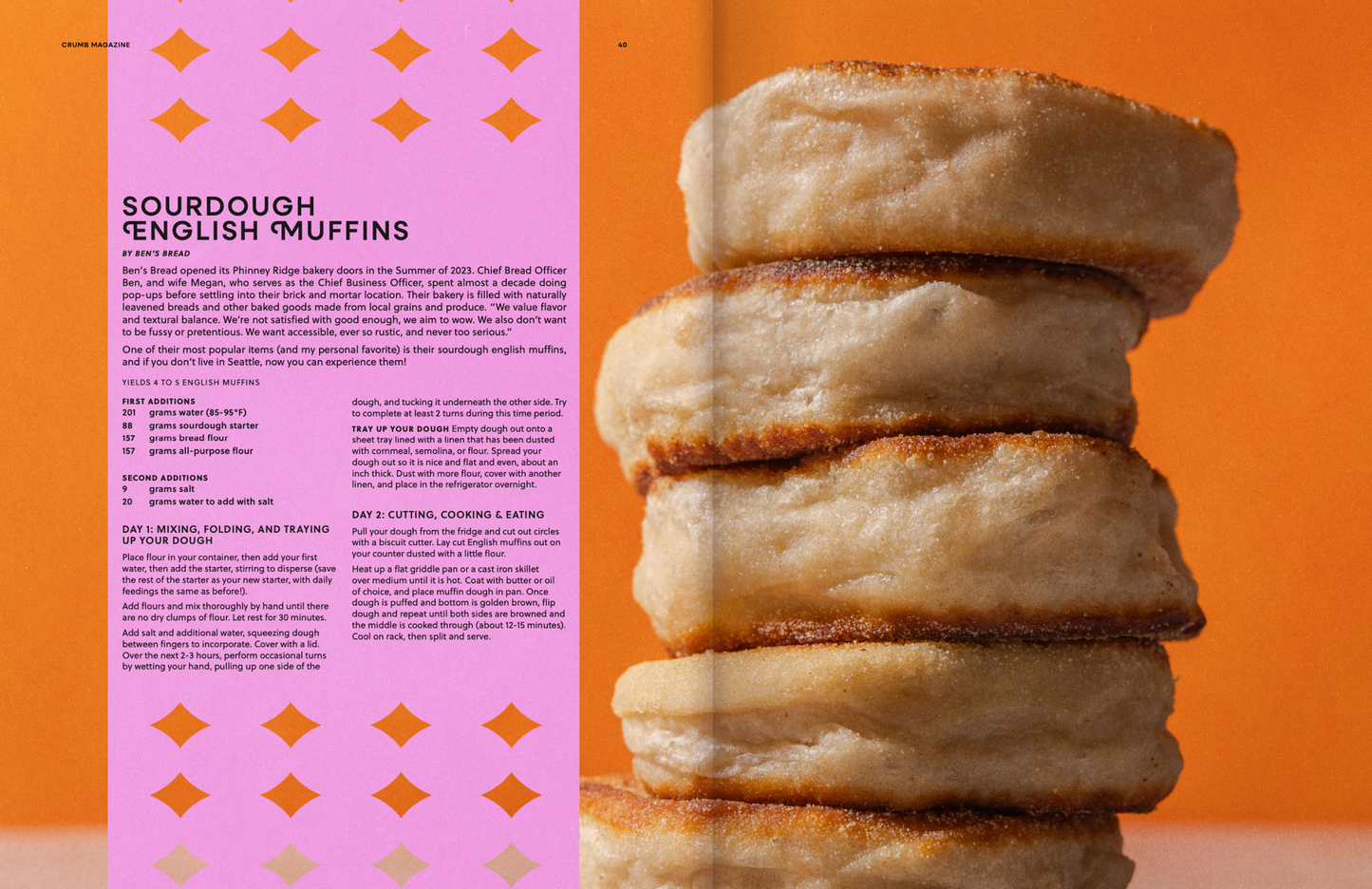 ISSUE 1